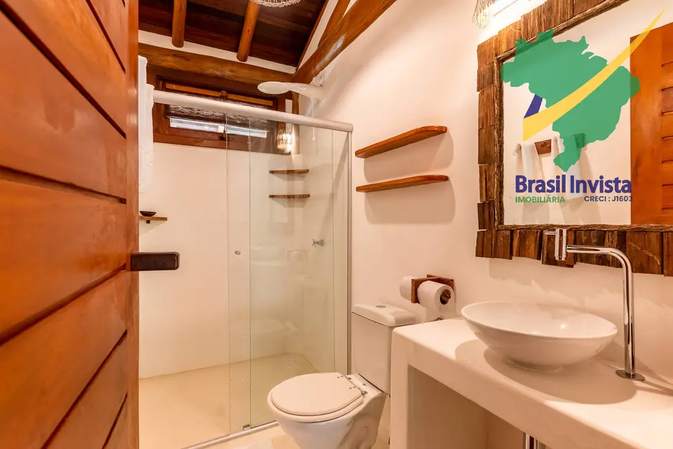 Foto 3 de Casa com 4 quartos à venda, 360m2 em Porto Seguro - BA