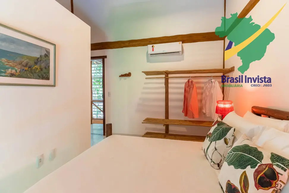 Foto 8 de Casa com 4 quartos à venda, 360m2 em Porto Seguro - BA