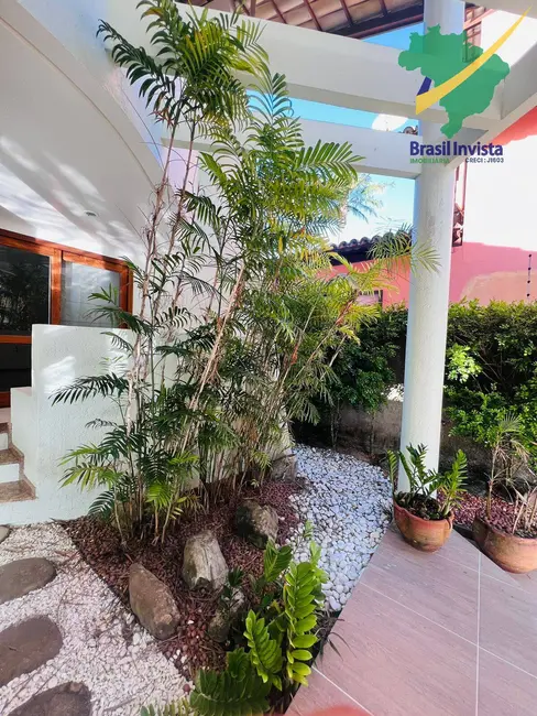 Foto 6 de Casa com 4 quartos à venda, 120m2 em Porto Seguro - BA