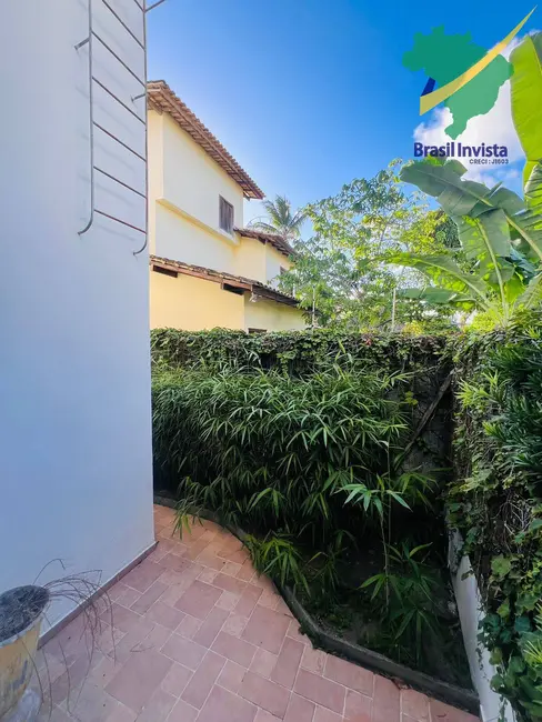 Foto 4 de Casa com 4 quartos à venda, 120m2 em Porto Seguro - BA