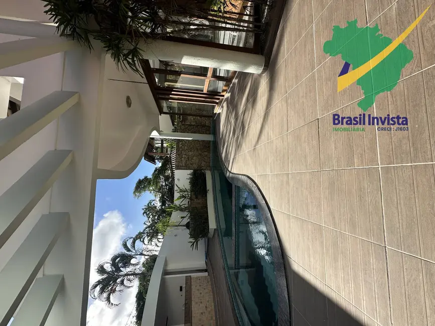 Foto 5 de Casa com 4 quartos à venda, 120m2 em Porto Seguro - BA