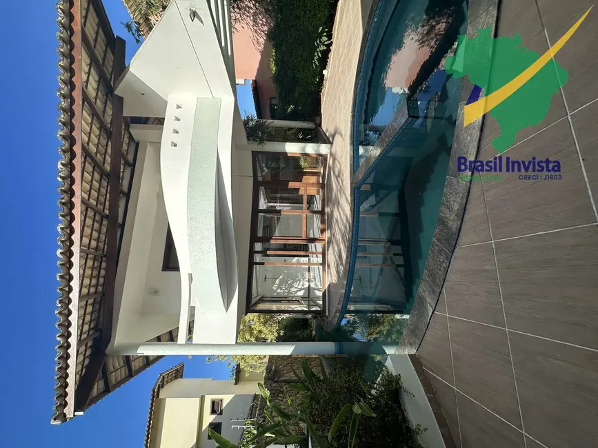 Foto 9 de Casa com 4 quartos à venda, 120m2 em Porto Seguro - BA