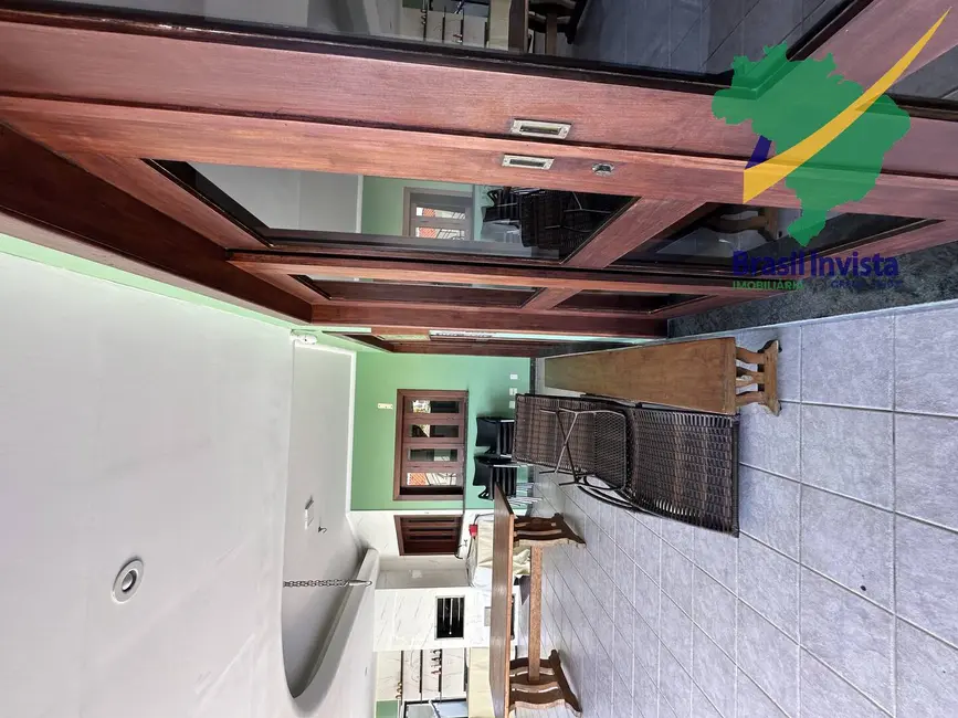 Foto 7 de Casa com 4 quartos à venda, 150m2 em Porto Seguro - BA