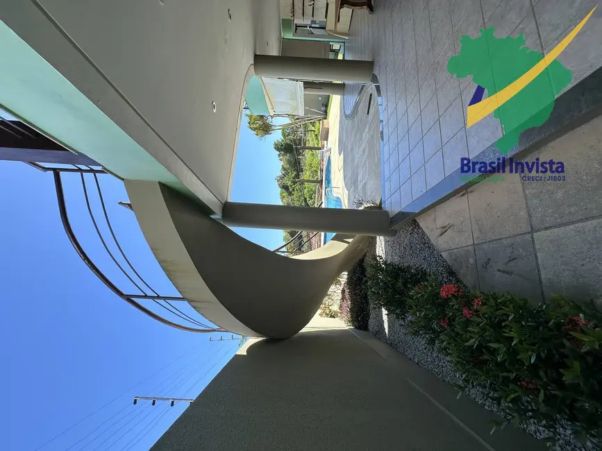 Foto 9 de Casa com 4 quartos à venda, 150m2 em Porto Seguro - BA