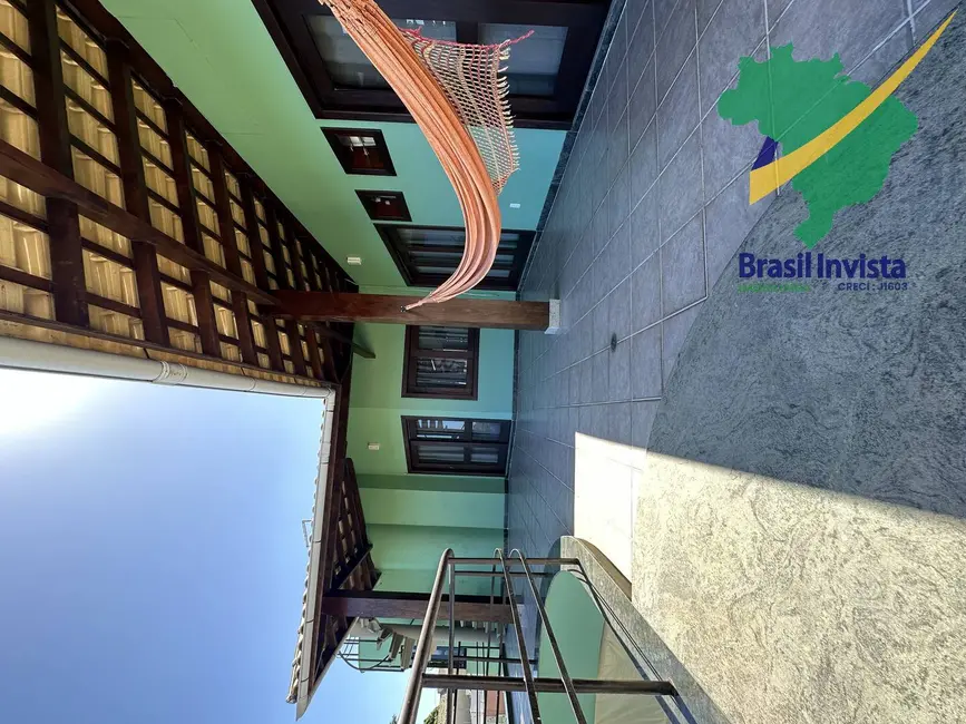 Foto 8 de Casa com 4 quartos à venda, 150m2 em Porto Seguro - BA