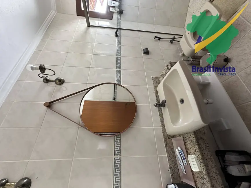 Foto 5 de Casa com 4 quartos à venda, 150m2 em Porto Seguro - BA