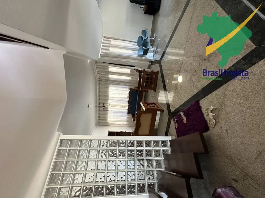 Foto 6 de Casa com 4 quartos à venda, 150m2 em Porto Seguro - BA