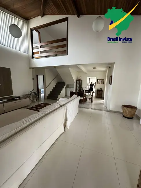 Foto 8 de Casa com 5 quartos à venda, 120m2 em Porto Seguro - BA