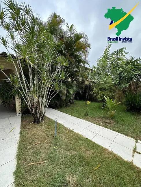 Foto 3 de Casa com 5 quartos à venda, 120m2 em Porto Seguro - BA