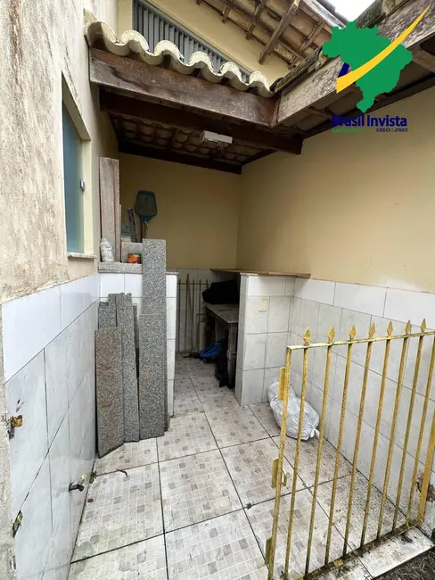 Foto 2 de Casa com 5 quartos à venda, 120m2 em Porto Seguro - BA