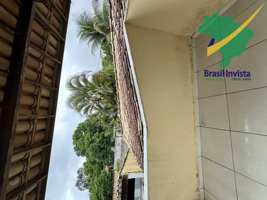 Foto 9 de Casa com 5 quartos à venda, 120m2 em Porto Seguro - BA