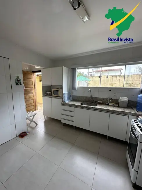 Foto 7 de Casa com 5 quartos à venda, 120m2 em Porto Seguro - BA