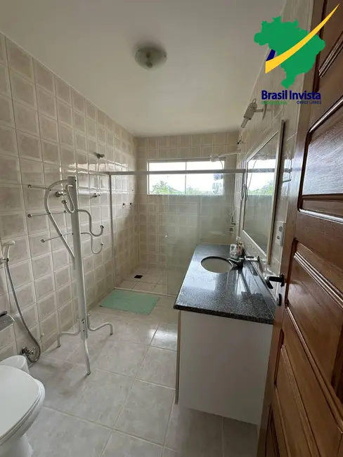 Foto 4 de Casa com 5 quartos à venda, 120m2 em Porto Seguro - BA