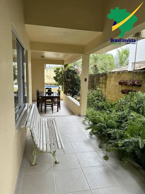 Foto 5 de Casa com 5 quartos à venda, 120m2 em Porto Seguro - BA