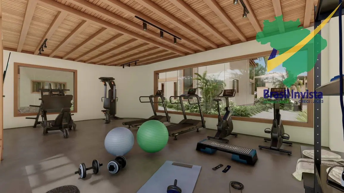 Foto 7 de Casa com 4 quartos à venda, 280m2 em Porto Seguro - BA