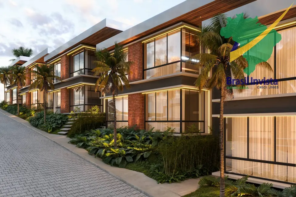 Foto 2 de Apartamento com 1 quarto à venda, 27m2 em Porto Seguro - BA