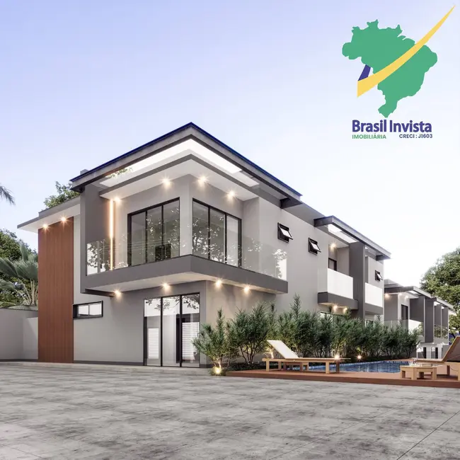 Foto 3 de Apartamento à venda em Porto Seguro - BA