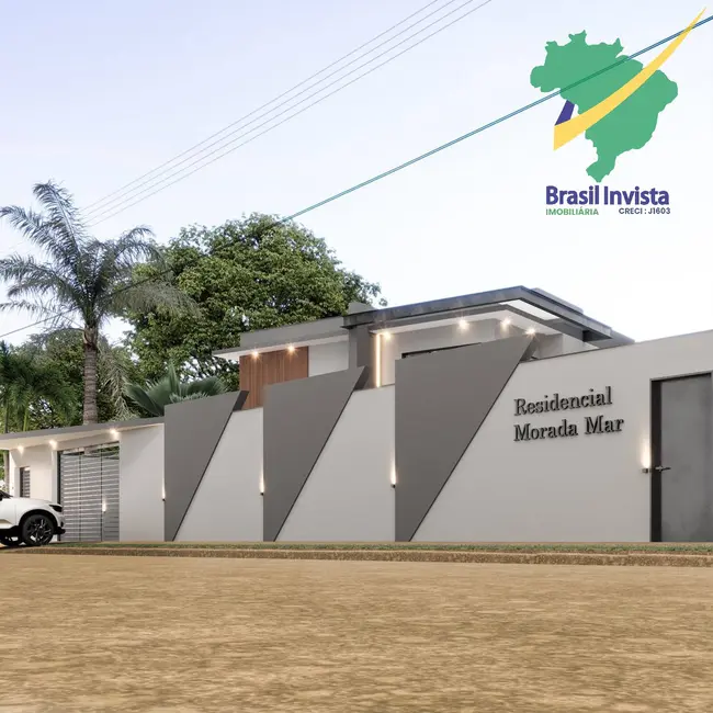 Foto 4 de Apartamento à venda em Porto Seguro - BA