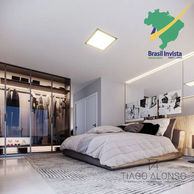 Foto 5 de Apartamento à venda em Porto Seguro - BA