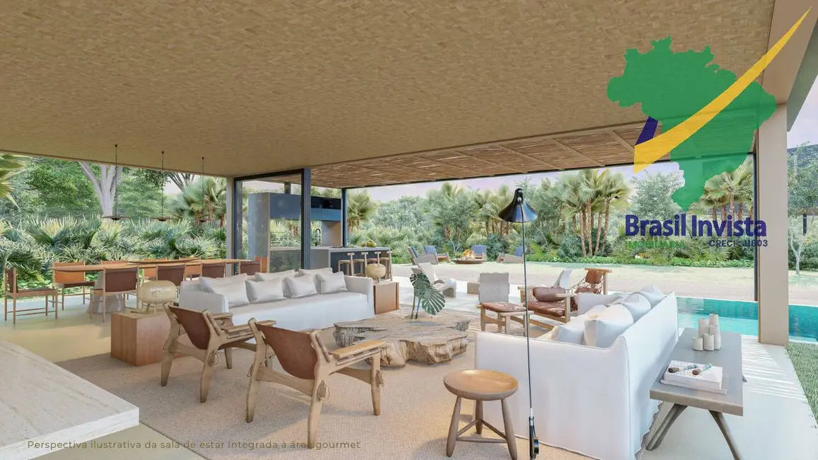 Foto 9 de Casa com 6 quartos à venda, 16777215m2 em Porto Seguro - BA