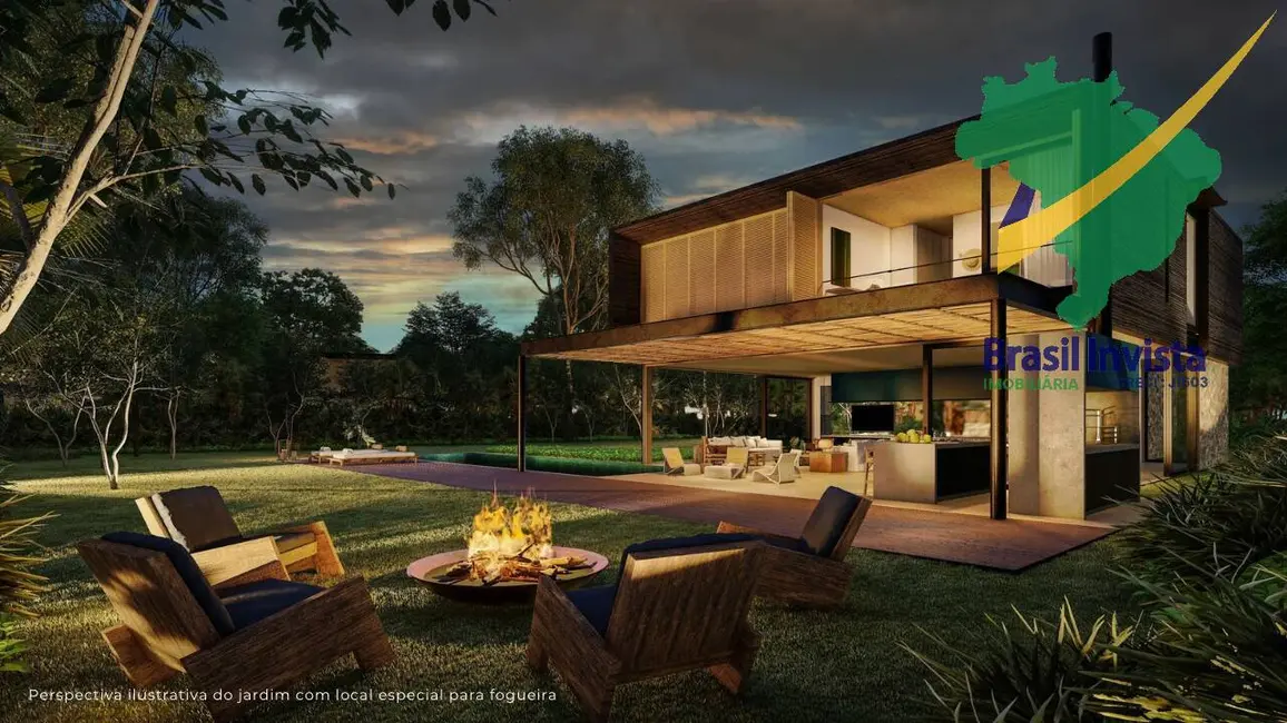 Foto 7 de Casa com 6 quartos à venda, 16777215m2 em Porto Seguro - BA