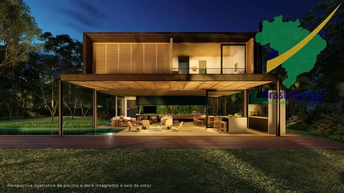 Foto 6 de Casa com 6 quartos à venda, 16777215m2 em Porto Seguro - BA