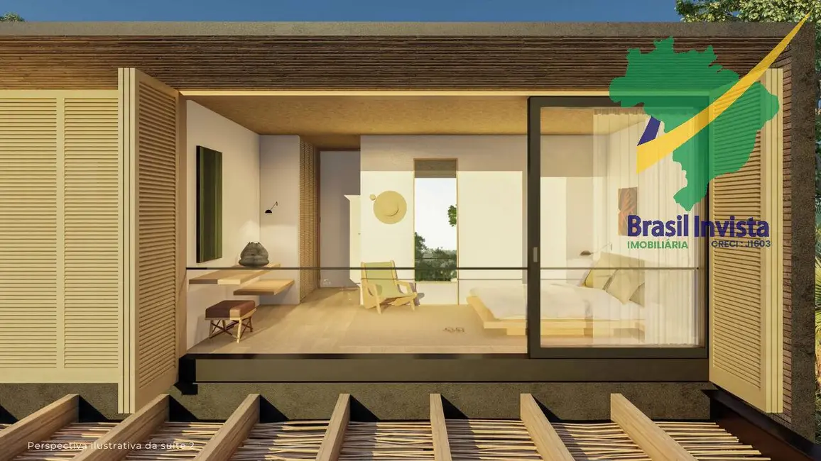 Foto 5 de Casa com 6 quartos à venda, 16777215m2 em Porto Seguro - BA