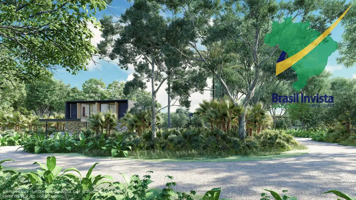 Foto 8 de Casa com 6 quartos à venda, 16777215m2 em Porto Seguro - BA