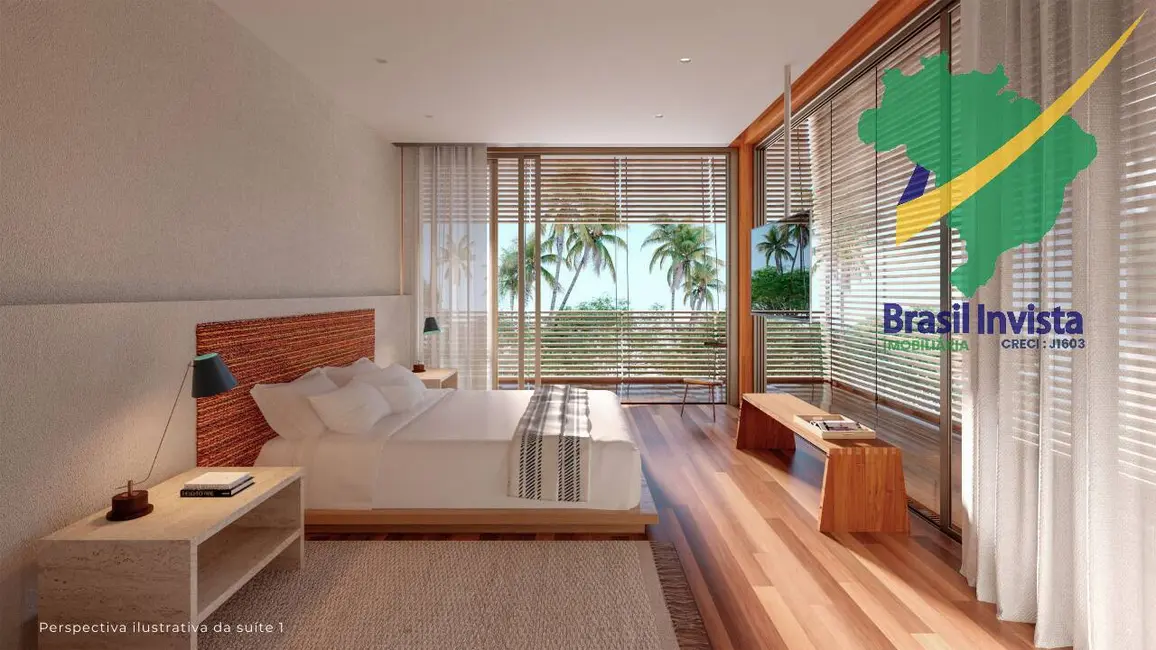 Foto 5 de Casa com 5 quartos à venda, 792m2 em Porto Seguro - BA