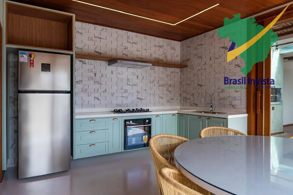 Foto 5 de Casa com 5 quartos à venda, 490m2 em Porto Seguro - BA