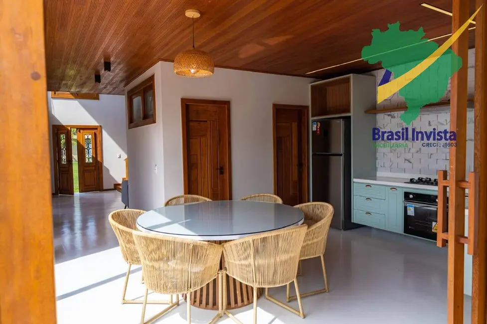 Foto 9 de Casa com 5 quartos à venda, 490m2 em Porto Seguro - BA