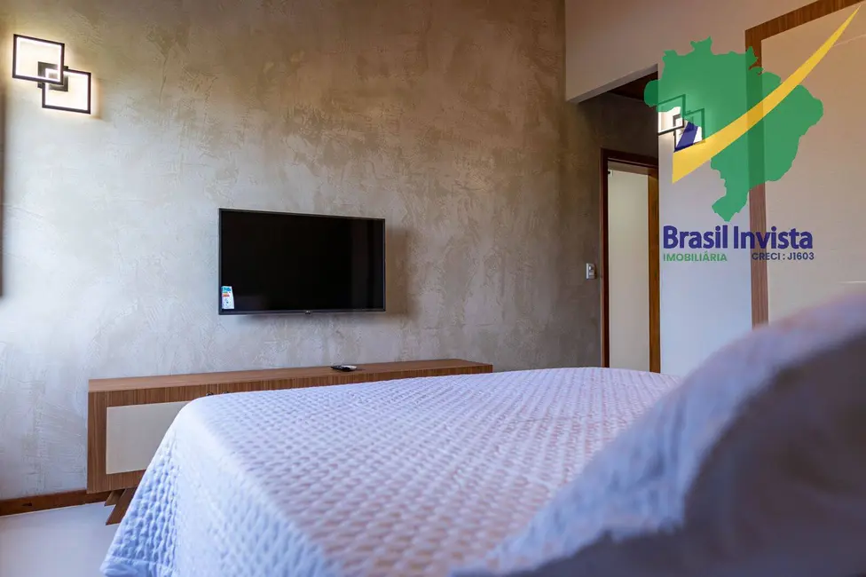 Foto 6 de Casa com 5 quartos à venda, 490m2 em Porto Seguro - BA