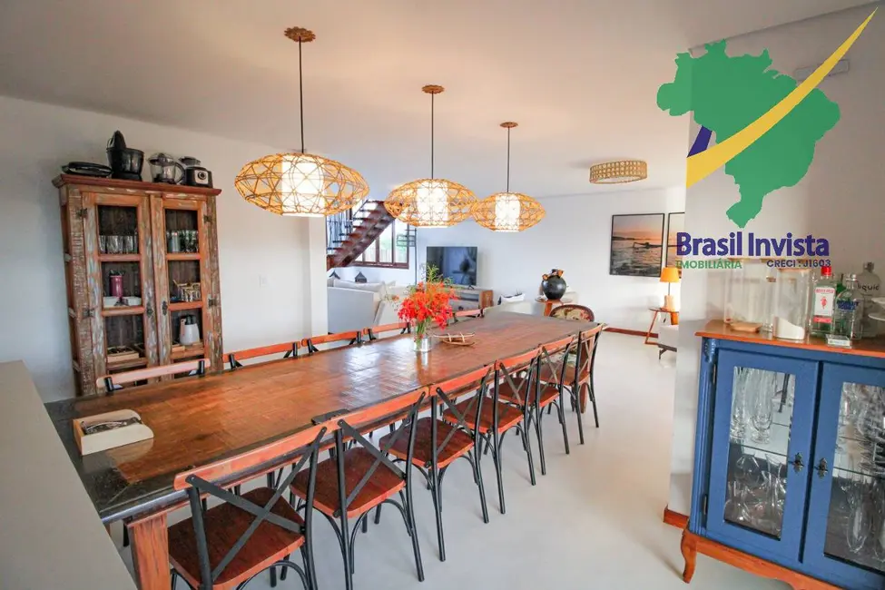 Foto 5 de Casa com 5 quartos à venda, 81m2 em Porto Seguro - BA