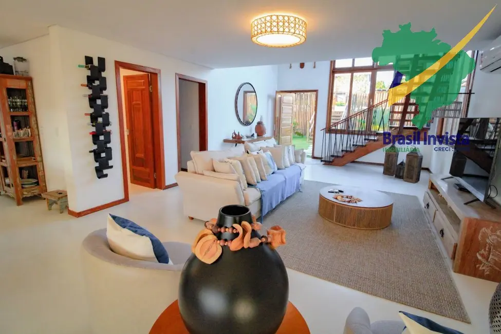 Foto 9 de Casa com 5 quartos à venda, 81m2 em Porto Seguro - BA