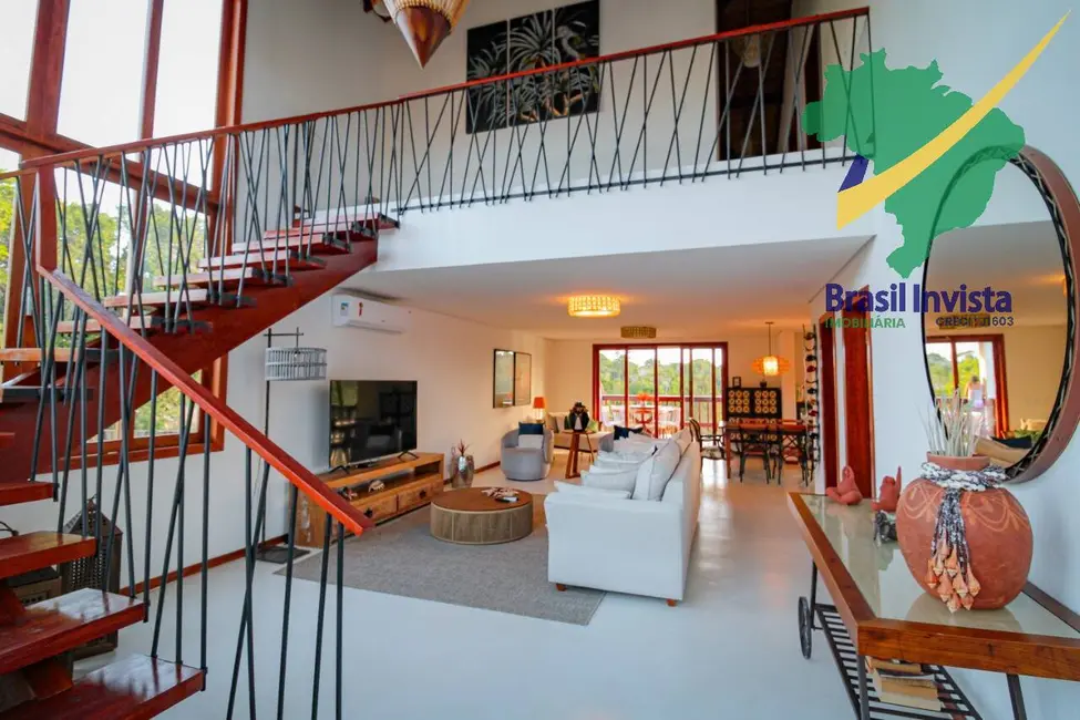 Foto 2 de Casa com 5 quartos à venda, 81m2 em Porto Seguro - BA