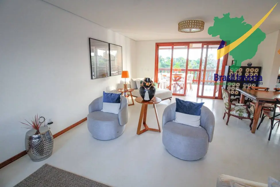 Foto 4 de Casa com 5 quartos à venda, 81m2 em Porto Seguro - BA