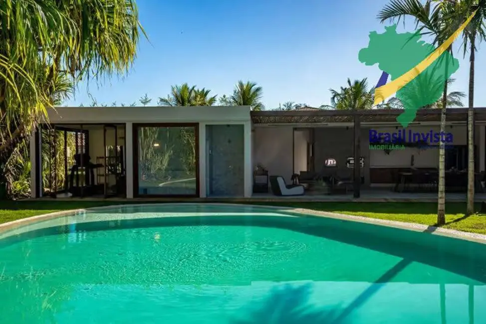 Foto 5 de Casa com 8 quartos à venda, 1700m2 em Porto Seguro - BA