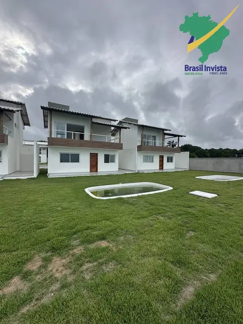 Foto 3 de Casa com 3 quartos à venda em Santa Cruz Cabralia - BA