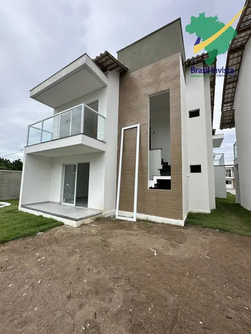 Foto 9 de Casa com 3 quartos à venda em Santa Cruz Cabralia - BA