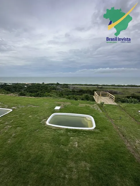 Foto 8 de Casa com 3 quartos à venda em Santa Cruz Cabralia - BA