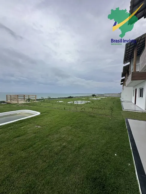 Foto 1 de Casa com 3 quartos à venda em Santa Cruz Cabralia - BA
