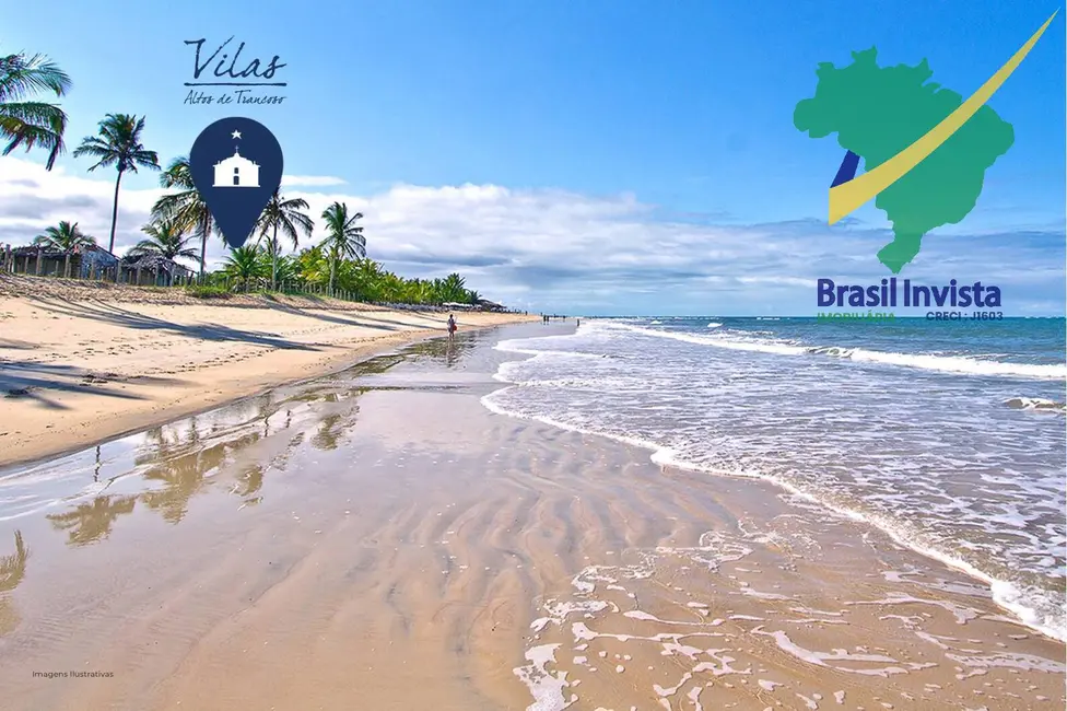 Foto 9 de Casa com 3 quartos à venda, 262m2 em Porto Seguro - BA