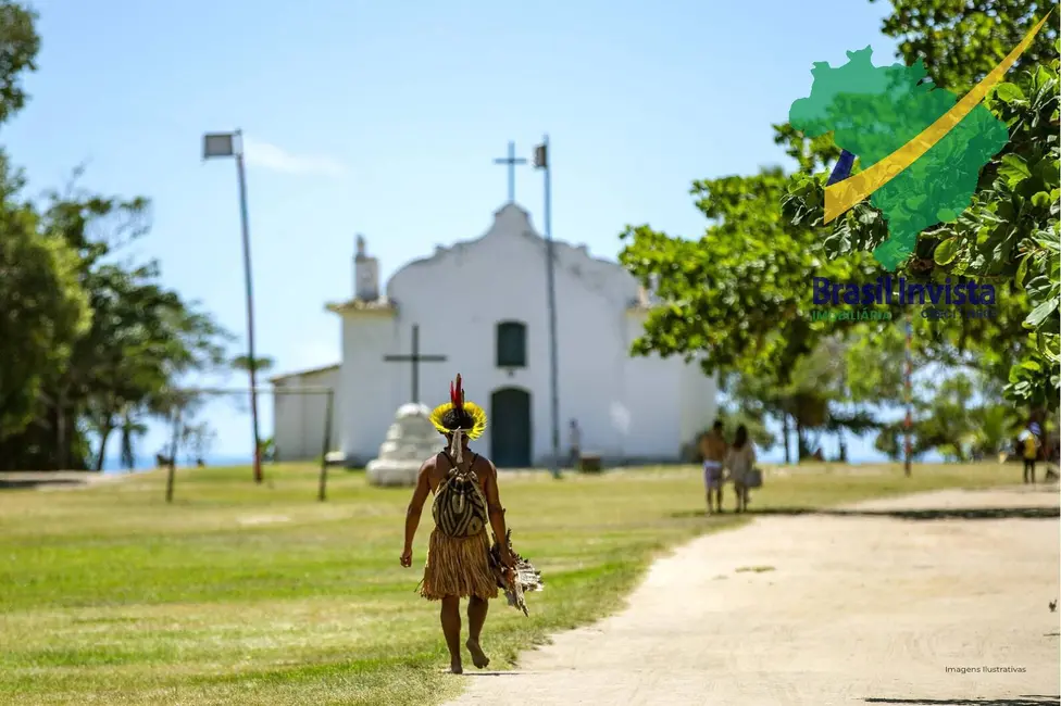 Foto 8 de Casa com 3 quartos à venda, 262m2 em Porto Seguro - BA