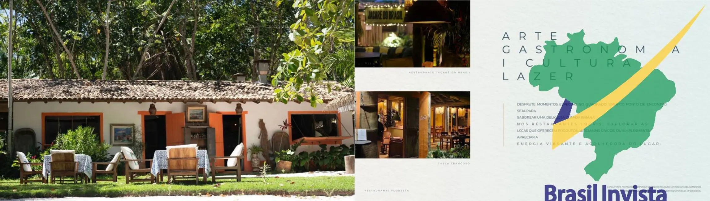 Foto 6 de Casa com 6 quartos à venda em Porto Seguro - BA