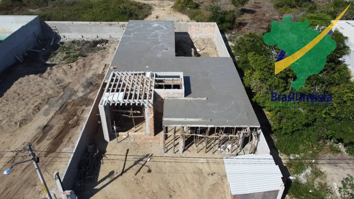 Foto 6 de Casa com 4 quartos à venda, 500m2 em Porto Seguro - BA