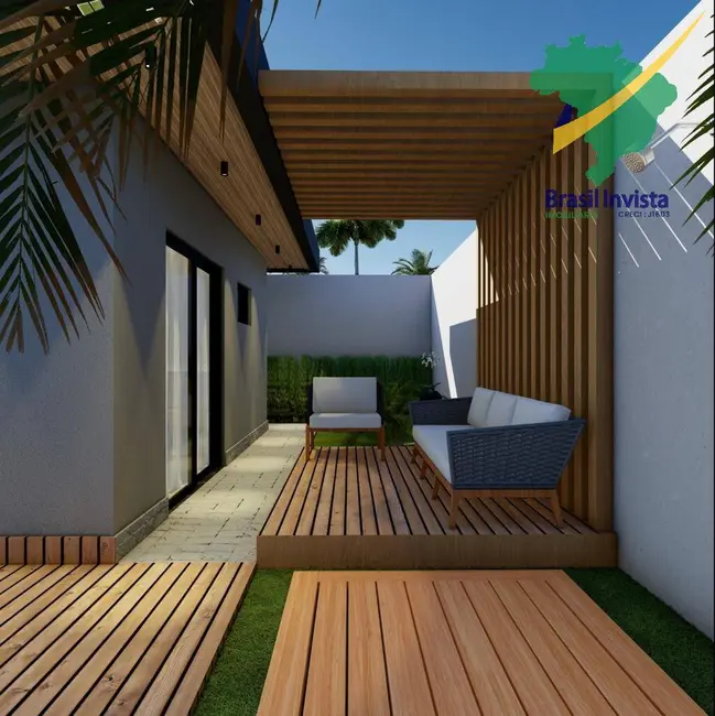 Foto 7 de Casa com 4 quartos à venda, 500m2 em Porto Seguro - BA