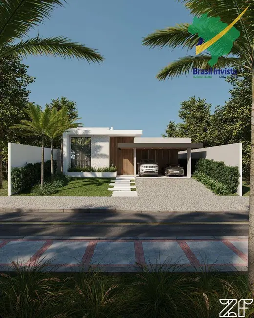 Foto 9 de Casa com 4 quartos à venda, 500m2 em Porto Seguro - BA