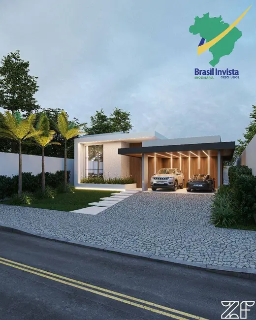 Foto 2 de Casa com 4 quartos à venda, 500m2 em Porto Seguro - BA