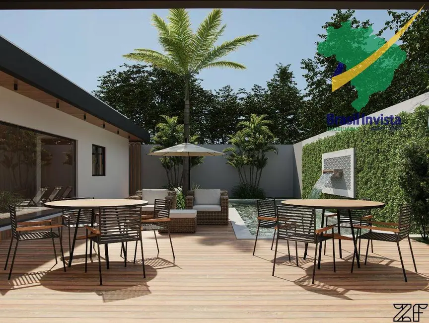 Foto 5 de Casa com 4 quartos à venda, 500m2 em Porto Seguro - BA