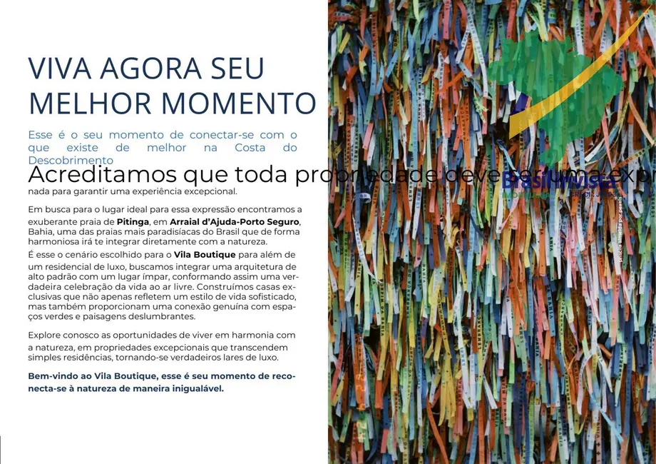 Foto 4 de Casa à venda em Porto Seguro - BA